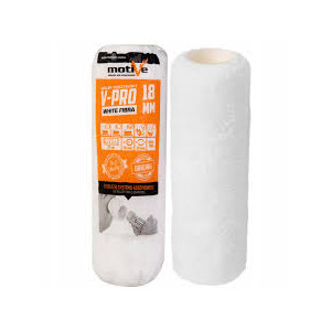 Zapas do wałka koszykowego microfibra 23cm